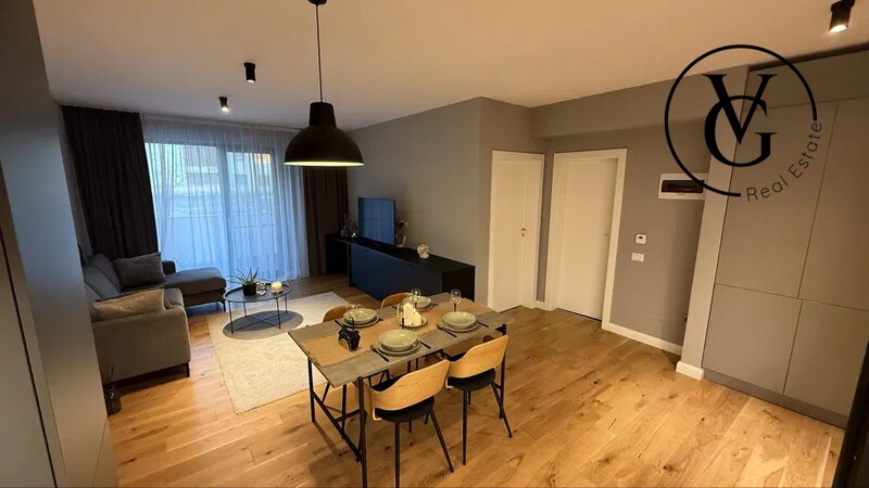 Aviatiei, Herastrau, Aerogarii, apartament 2 camere