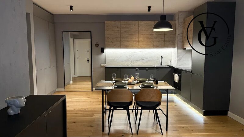 Aviatiei, Herastrau, Aerogarii, apartament 2 camere