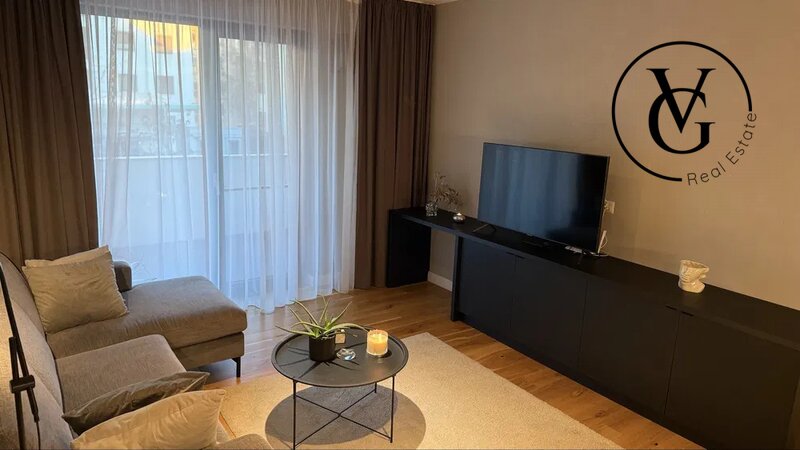 Aviatiei, Herastrau, Aerogarii, apartament 2 camere