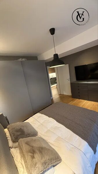 Aviatiei, Herastrau, Aerogarii, apartament 2 camere