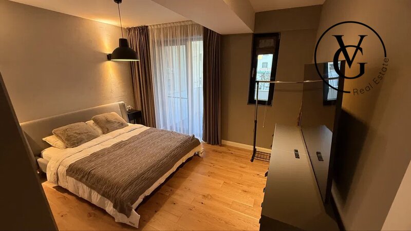 Aviatiei, Herastrau, Aerogarii, apartament 2 camere