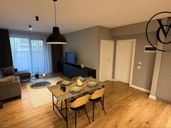 Aviatiei, Herastrau, Aerogarii, apartament 2 camere